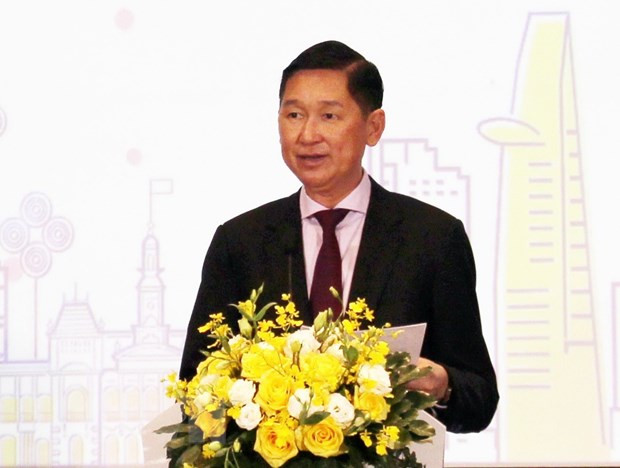 Vì sao Phó Chủ tịch UBND TP Hồ Chí Minh Trần Vĩnh Tuyến bị khởi tố?